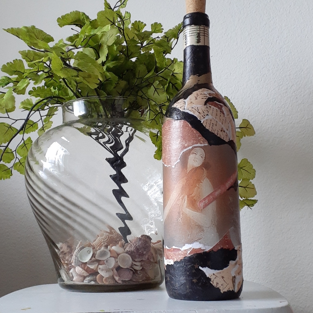 Wine Bottle